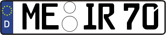 ME-IR70