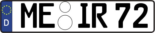 ME-IR72