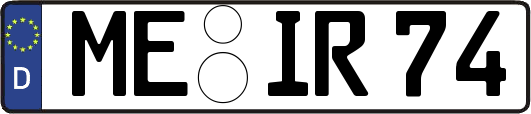 ME-IR74