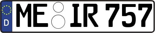 ME-IR757