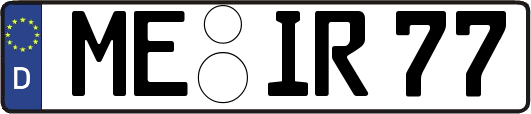 ME-IR77