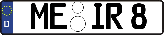 ME-IR8