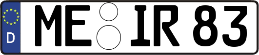 ME-IR83