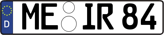 ME-IR84
