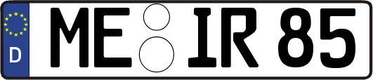 ME-IR85
