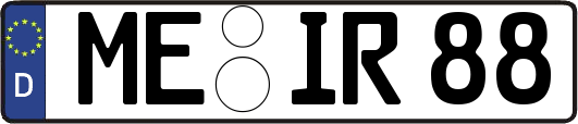 ME-IR88
