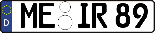 ME-IR89