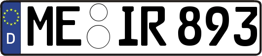 ME-IR893