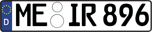 ME-IR896