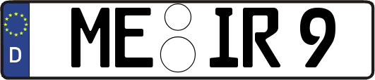 ME-IR9