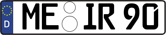 ME-IR90