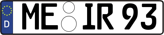 ME-IR93