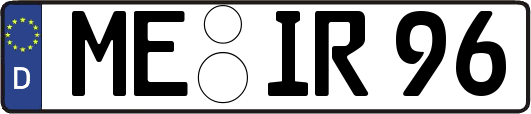 ME-IR96