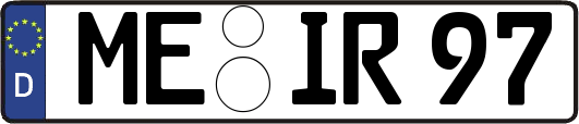 ME-IR97