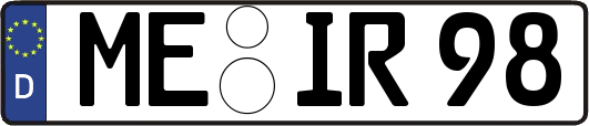 ME-IR98