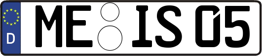 ME-IS05