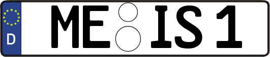 ME-IS1