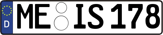 ME-IS178