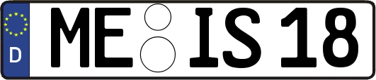 ME-IS18
