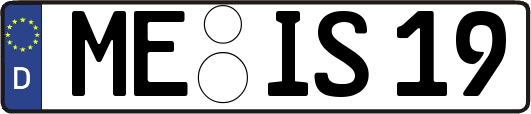 ME-IS19