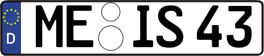 ME-IS43