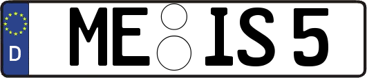 ME-IS5