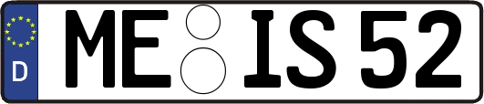ME-IS52