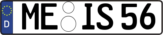 ME-IS56
