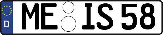 ME-IS58