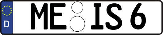 ME-IS6