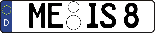 ME-IS8