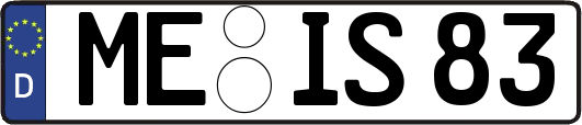 ME-IS83