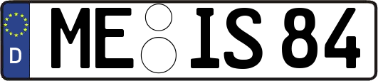 ME-IS84