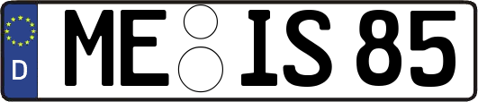 ME-IS85