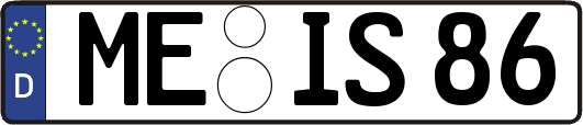 ME-IS86