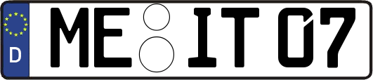 ME-IT07