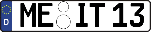 ME-IT13