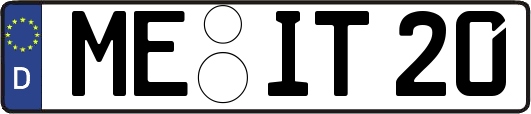 ME-IT20