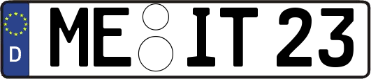 ME-IT23