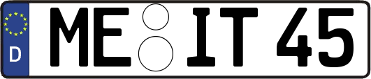 ME-IT45