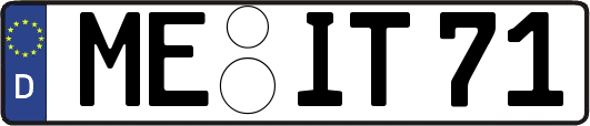 ME-IT71