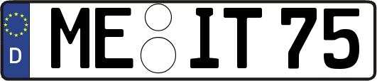 ME-IT75