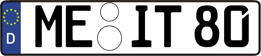 ME-IT80