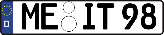 ME-IT98