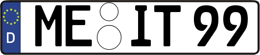 ME-IT99