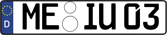 ME-IU03