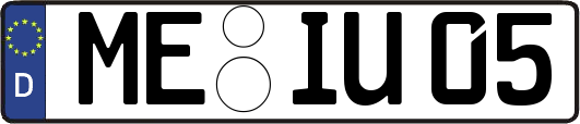 ME-IU05
