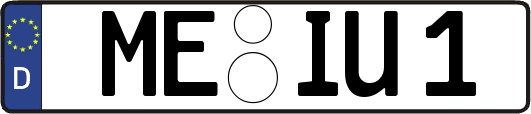 ME-IU1