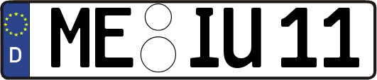 ME-IU11