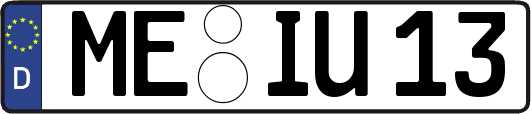 ME-IU13